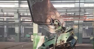 Демонтаж станков Усть-Кут, цена от 2920 руб.