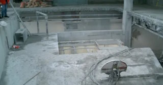 Демонтаж бассейна в Усть-куте: цена от 1025 рублей - Сварной-Утк