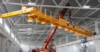 Демонтаж кранов Усть-Кут, цена от 2920 руб.