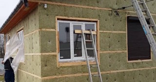 Демонтаж сайдинга от 359 рублей в Усть-куте - профессиональные услуги Сварной-Утк