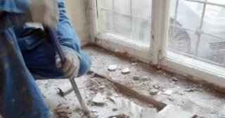 Демонтаж стеклопакетов в Усть-куте - цена от 923 руб. | Сварной-Утк