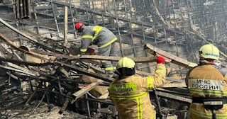 Разбор завалов в Усть-куте - услуги компании Сварной-Утк от 513 рублей